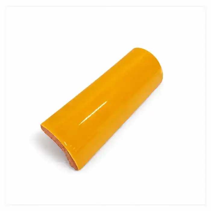 Deslavado Amarillo Bagueta